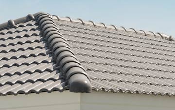 advantages of Bruach Mairi clay roofing