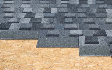 expert Bruach Mairi asphalt roof companies