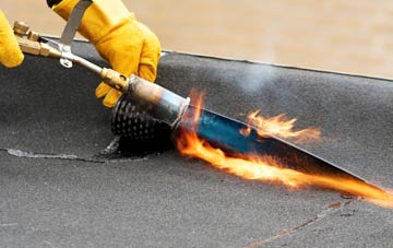 flat roof repairs Bruach Mairi, Na H Eileanan An Iar