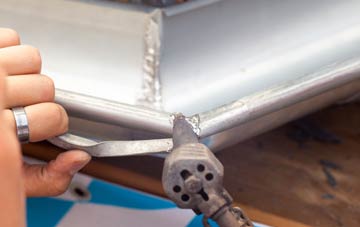 disadvantages of Bruach Mairi lead roofing