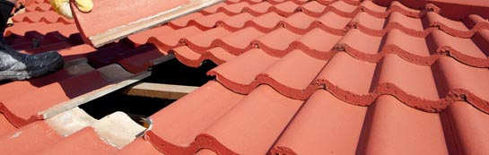 compare Bruach Mairi roof repair quotes