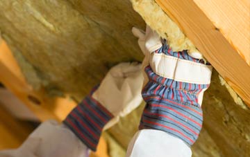 types of Bruach Mairi pitched roof insulation materials
