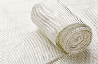 Bruach Mairi fibreglass roofing repairs