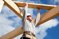 Bruach Mairi roof replacement work