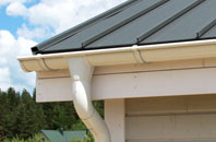 Bruach Mairi soffits